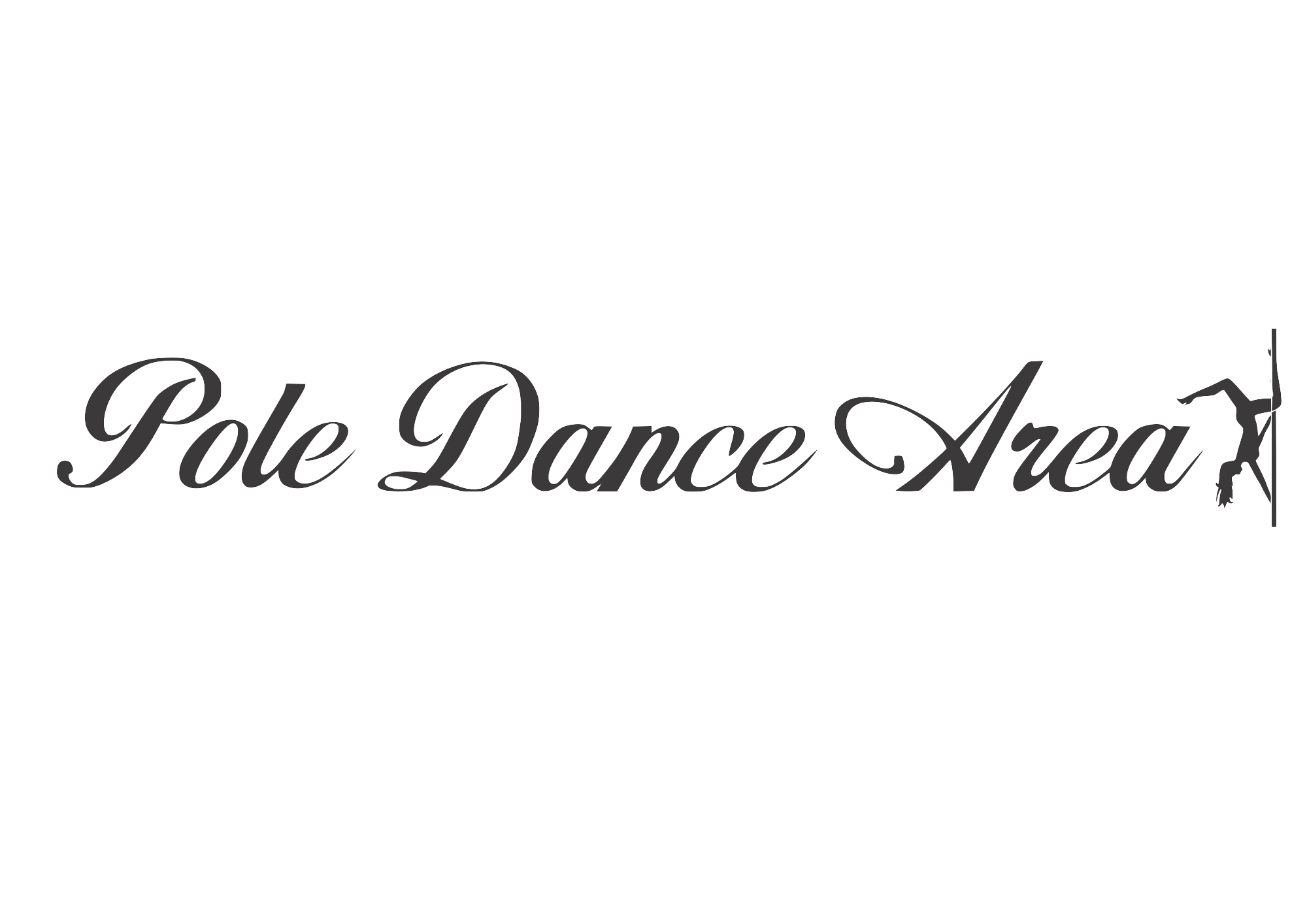 Pole Dance Area — logo